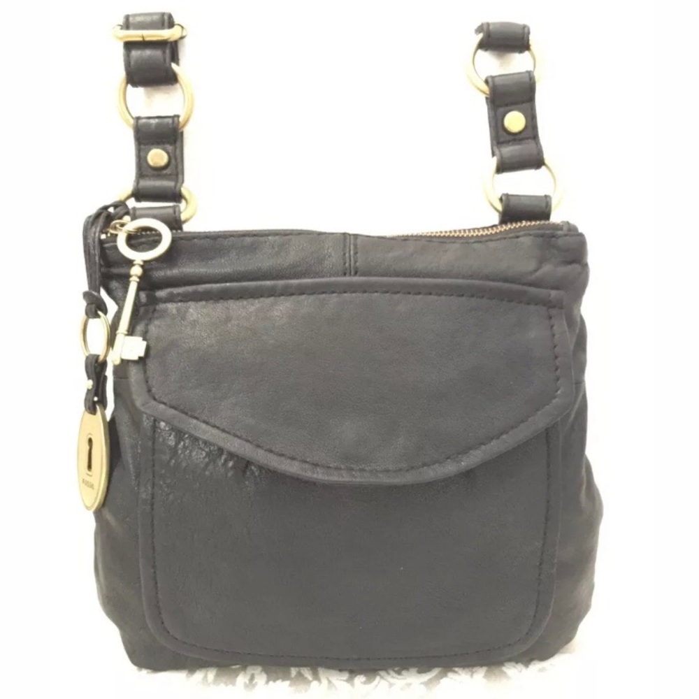 Fossil Modern Cargo Organizer Crossbody LLVintage